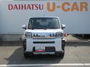 タフト 中古車 Ｇ　クロムベンチャー