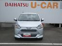 ミライース 中古車 Ｘ　ＳＡＩＩＩ