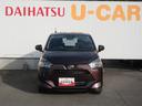 ミライース 中古車 Ｘ　ＳＡＩＩＩ