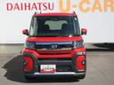 タント 中古車 ファンクロスターボターボエンジン・純正ナビ・パノラマモニター・ドライブレコーダー・車検整備付き・ＥＴＣ