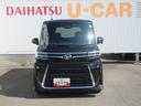 タント 中古車 カスタムＸ