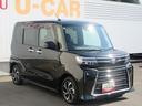 タント 中古車 カスタムＸ