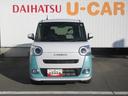 ムーヴキャンバス 中古車 ストライプスＧ