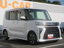 タント 中古車 カスタムＸ☆とくしま中古車フェア２０２６に出品　１０／１７−１８☆