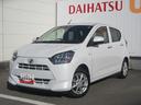 ミライース 中古車 Ｇ　ＳＡＩＩＩ
