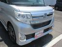 タント 中古車 カスタムＲＳ☆とくしま中古車フェア２０２６に出品　１０／１７−１８☆