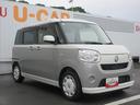 ムーヴキャンバス 中古車 Ｘ　ＳＡＩＩＩ☆とくしま中古車フェア２０２６に出品　１０／１７−１８☆