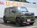 タフト 中古車 Ｇ☆とくしま中古車フェア２０２６に出品　１０／１７−１８☆
