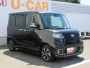 タント 中古車 Ｘ☆　とくしま中古車フェア２０２６に出品　１０／１７−１８　☆
