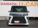 タント 中古車 カスタムＸ