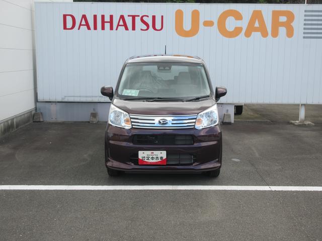 ムーヴＬ　ＳＡIII（徳島県）の中古車