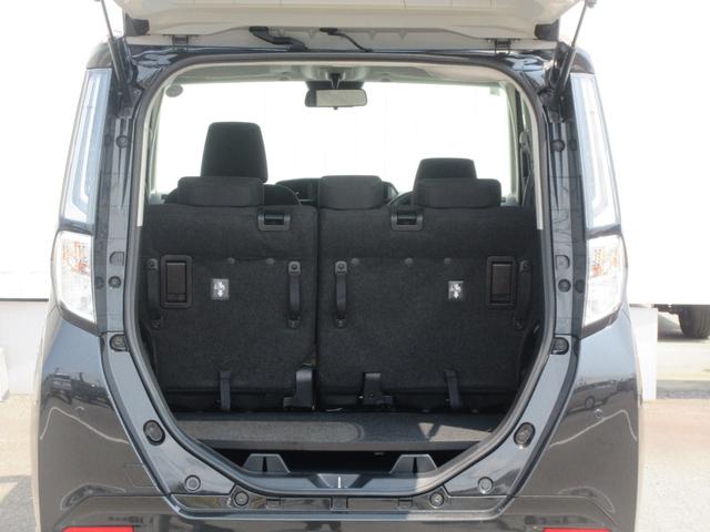 トールカスタムＧ　ターボ（徳島県）の中古車