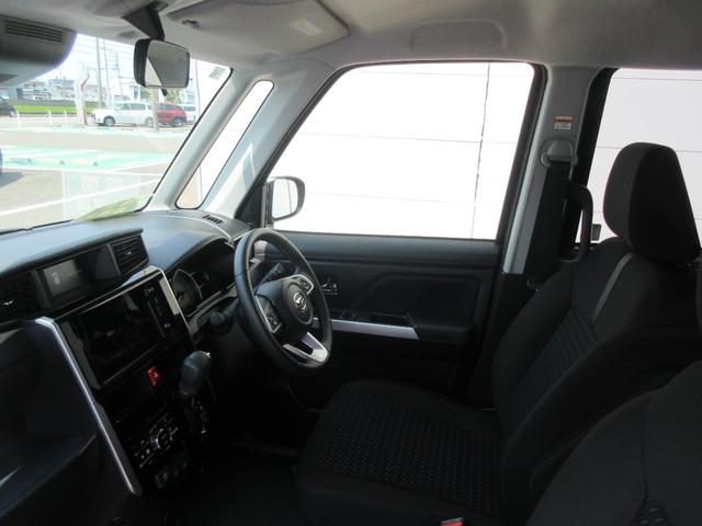 トールカスタムＧ　ターボ（徳島県）の中古車