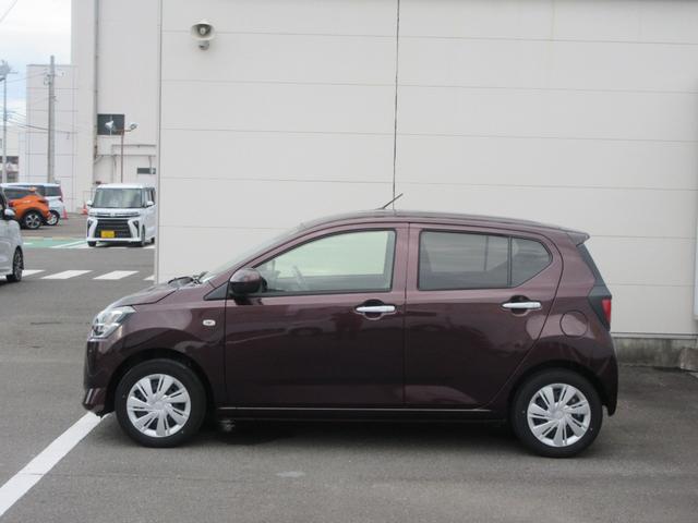 ミライースX リミテッドSAIII(徳島県)の中古車