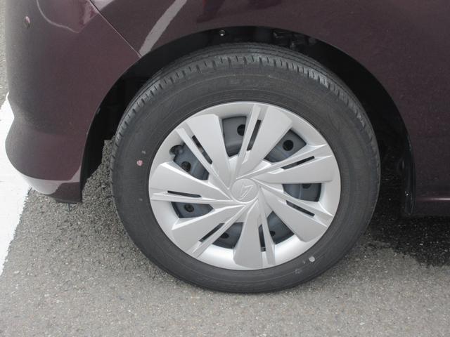 ミライースX リミテッドSAIII(徳島県)の中古車