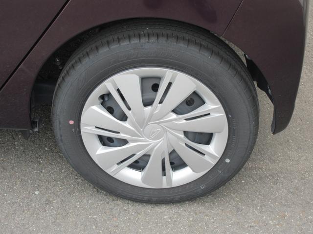 ミライースX リミテッドSAIII(徳島県)の中古車