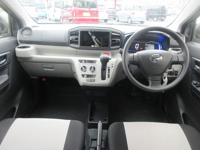 ミライースX リミテッドSAIII(徳島県)の中古車