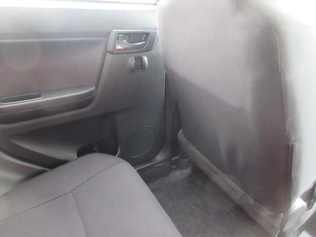 ミライースX リミテッドSAIII(徳島県)の中古車