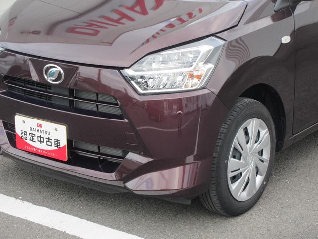 ミライースX リミテッドSAIII(徳島県)の中古車