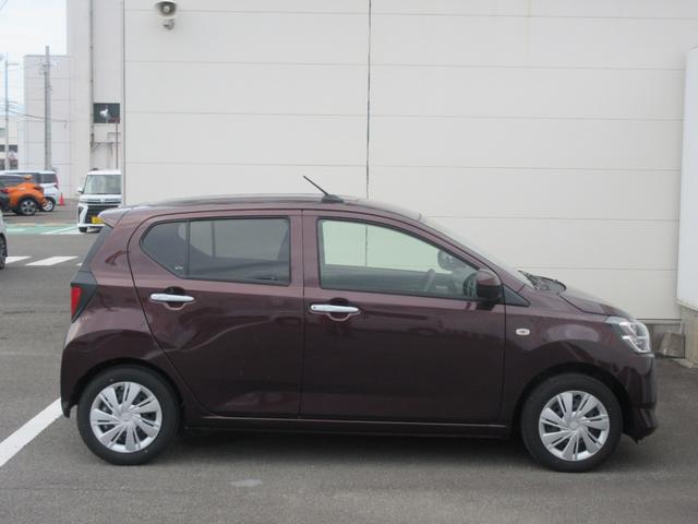 ミライースX リミテッドSAIII(徳島県)の中古車