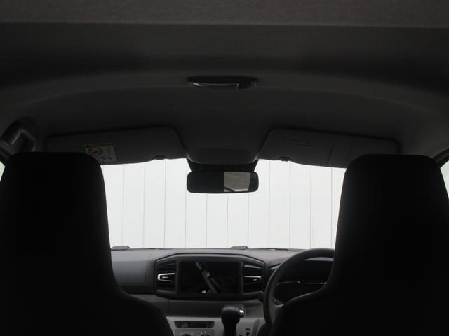 ミライースX リミテッドSAIII(徳島県)の中古車