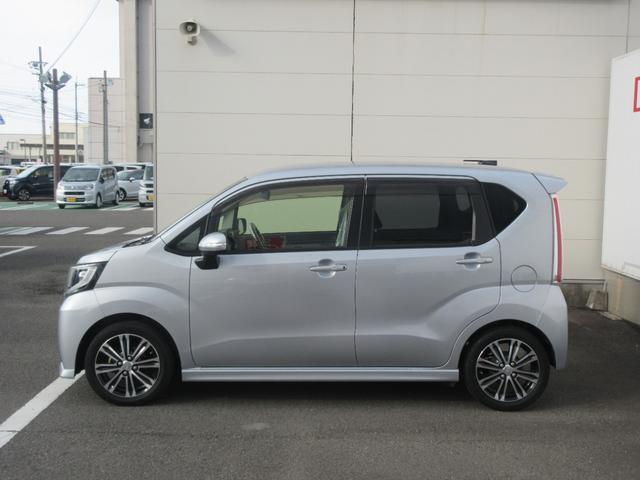 ムーヴカスタム　ＲＳ　ＳＡ（徳島県）の中古車