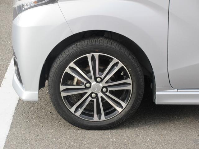 ムーヴカスタム　ＲＳ　ＳＡ（徳島県）の中古車