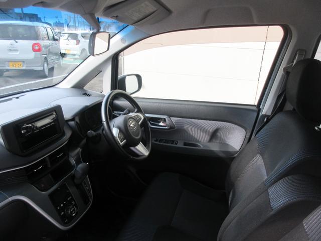 ムーヴカスタム　ＲＳ　ＳＡ（徳島県）の中古車