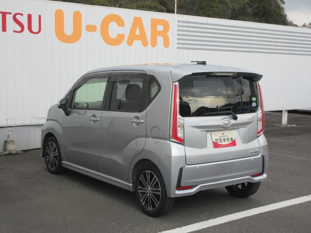 ムーヴカスタム　ＲＳ　ＳＡ（徳島県）の中古車