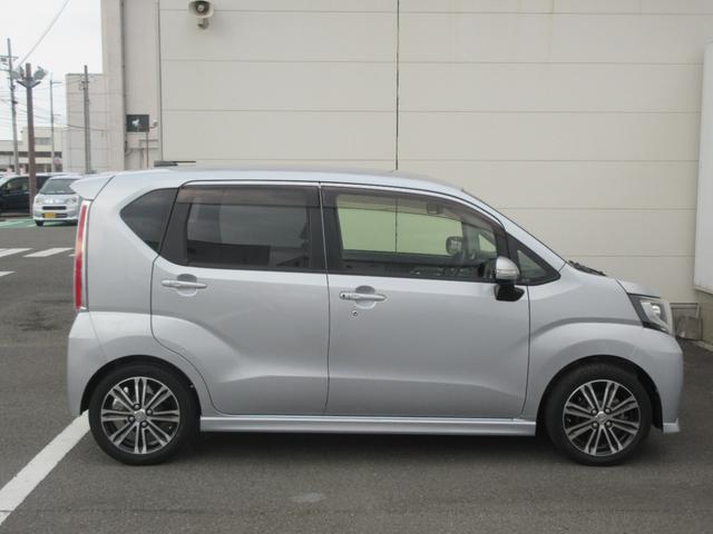 ムーヴカスタム　ＲＳ　ＳＡ（徳島県）の中古車