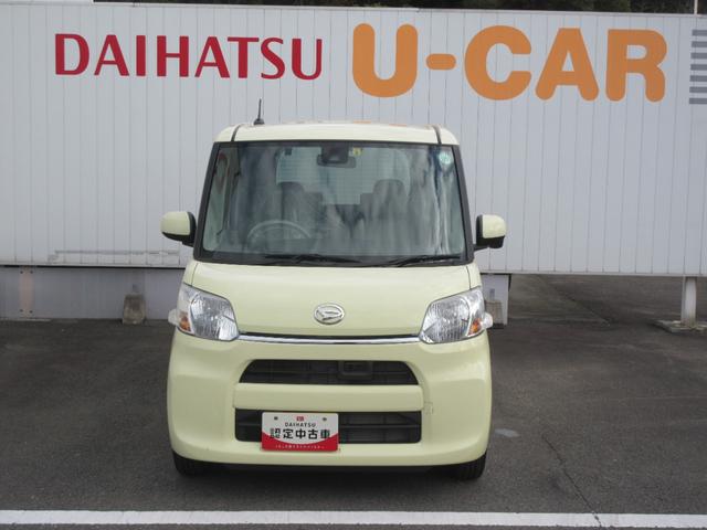 タントＬ　ＳＡII　スローパー（徳島県）の中古車