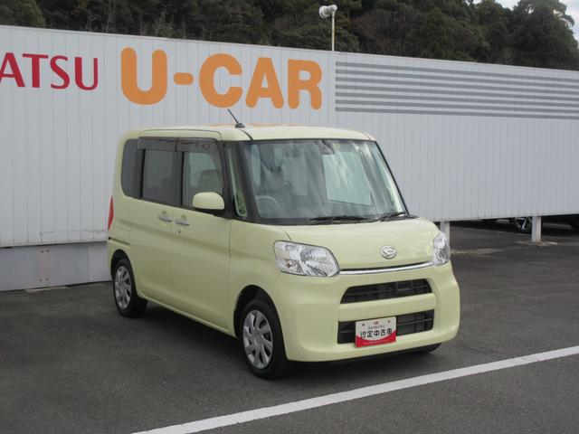 タントＬ　ＳＡII　スローパー（徳島県）の中古車