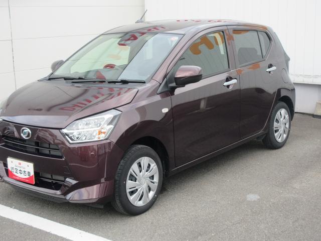 ミライースＸ　リミテッドＳＡIII（徳島県）の中古車