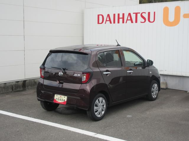 ミライースＸ　リミテッドＳＡIII（徳島県）の中古車