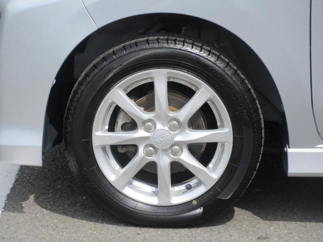 ムーヴカスタム　Ｘリミテッド　ＳＡ（徳島県）の中古車