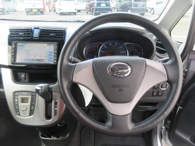 ムーヴカスタム　Ｘリミテッド　ＳＡ（徳島県）の中古車