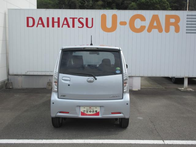 ムーヴカスタム　Ｘリミテッド　ＳＡ（徳島県）の中古車