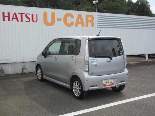 ムーヴカスタム　Ｘリミテッド　ＳＡ（徳島県）の中古車