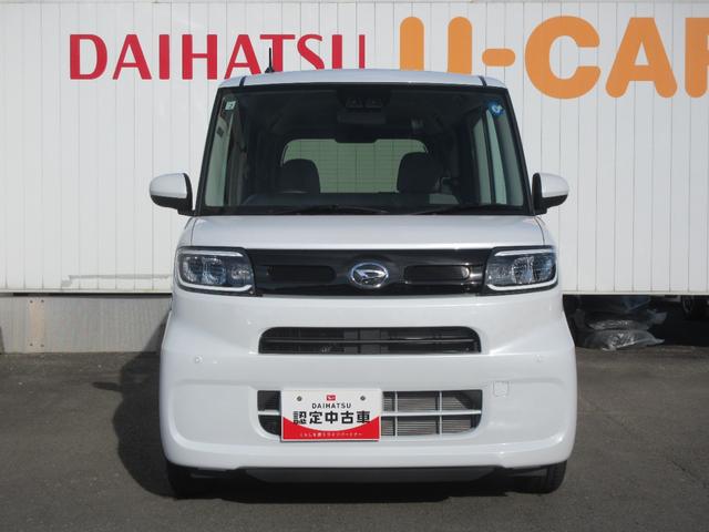 タントＸ（徳島県）の中古車