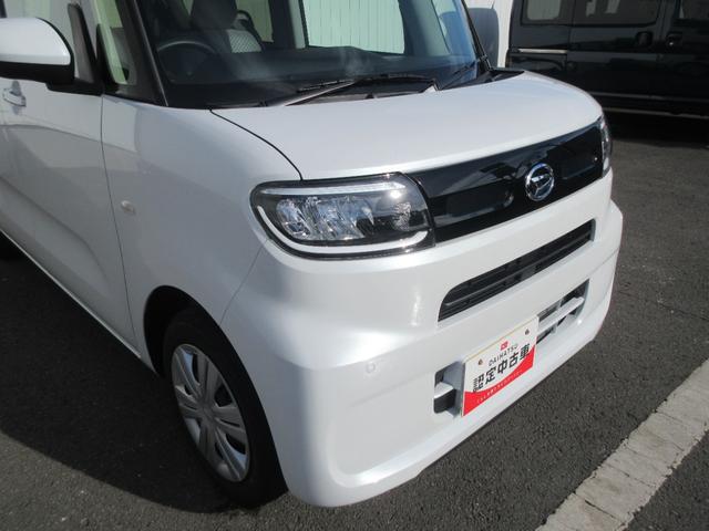 タントＸ（徳島県）の中古車