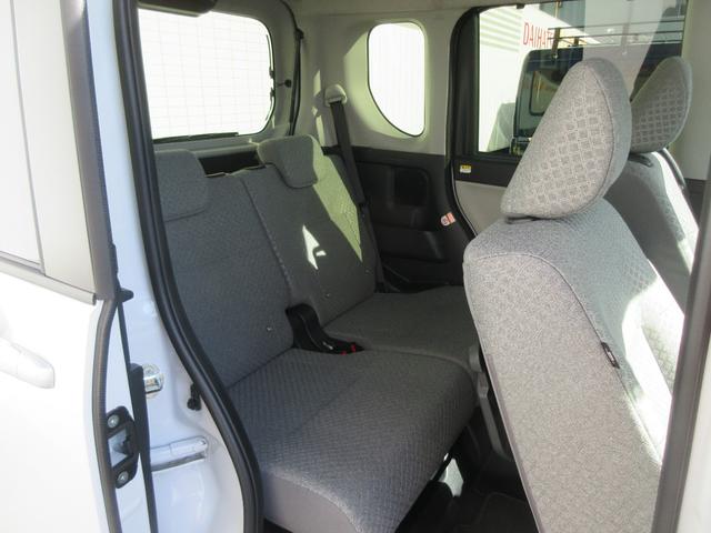 タントＸ（徳島県）の中古車