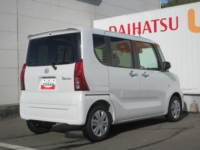 タントＸ（徳島県）の中古車