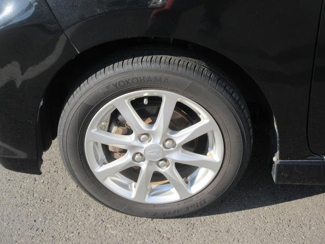 ムーヴカスタム X SA(徳島県)の中古車