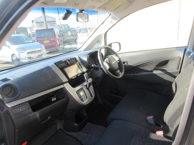 ムーヴカスタム X SA(徳島県)の中古車