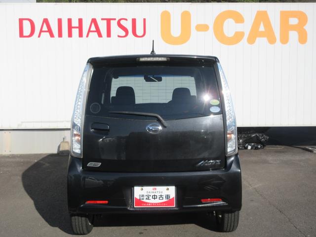 ムーヴカスタム X SA(徳島県)の中古車