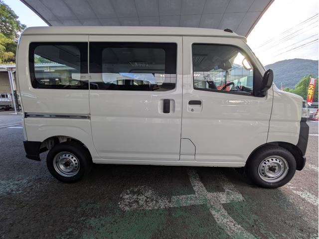 ハイゼットカーゴスペシャル４ＷＤ／ＣＶＴ（徳島県）の中古車