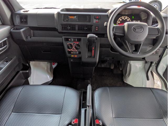ハイゼットカーゴスペシャル４ＷＤ／ＣＶＴ（徳島県）の中古車