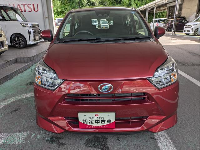 ミライースＧ　リミテッドＳＡIII池田店に展示中です。（徳島県）の中古車
