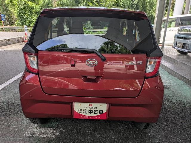 ミライースＧ　リミテッドＳＡIII池田店に展示中です。（徳島県）の中古車