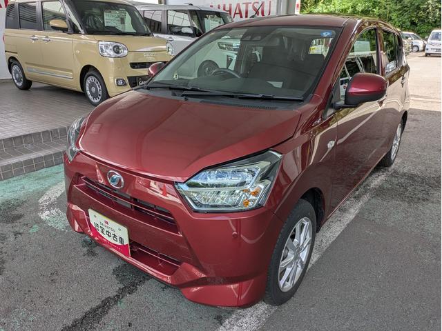 ミライースＧ　リミテッドＳＡIII池田店に展示中です。（徳島県）の中古車